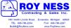 Roy Ness Contracting & Sales Inc.